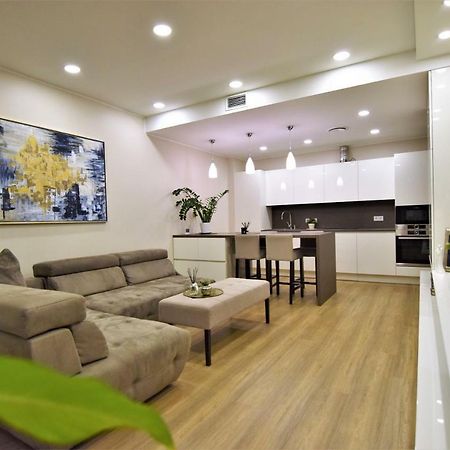 Europa Dream Apartment VNO Extérieur photo