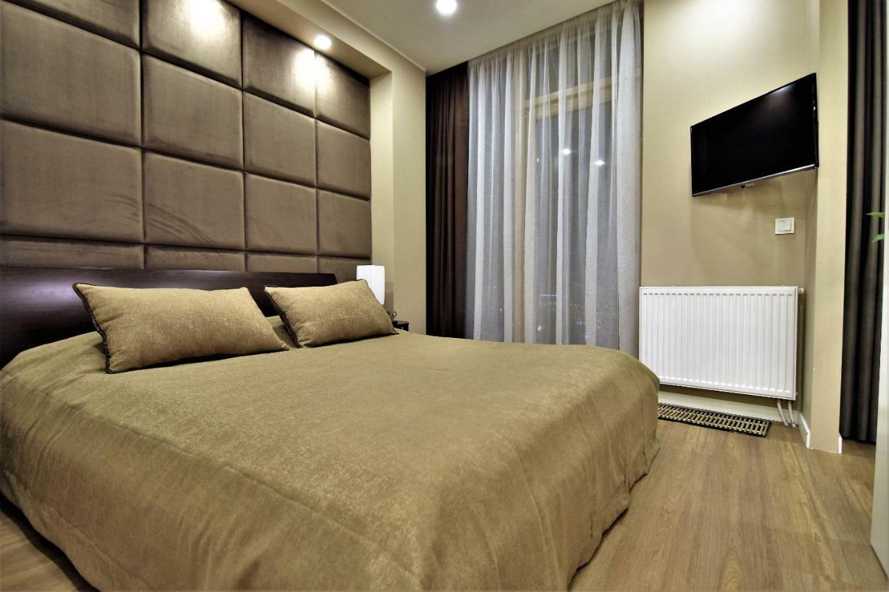 Europa Dream Apartment VNO Extérieur photo