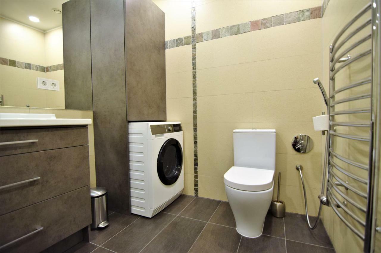 Europa Dream Apartment VNO Extérieur photo