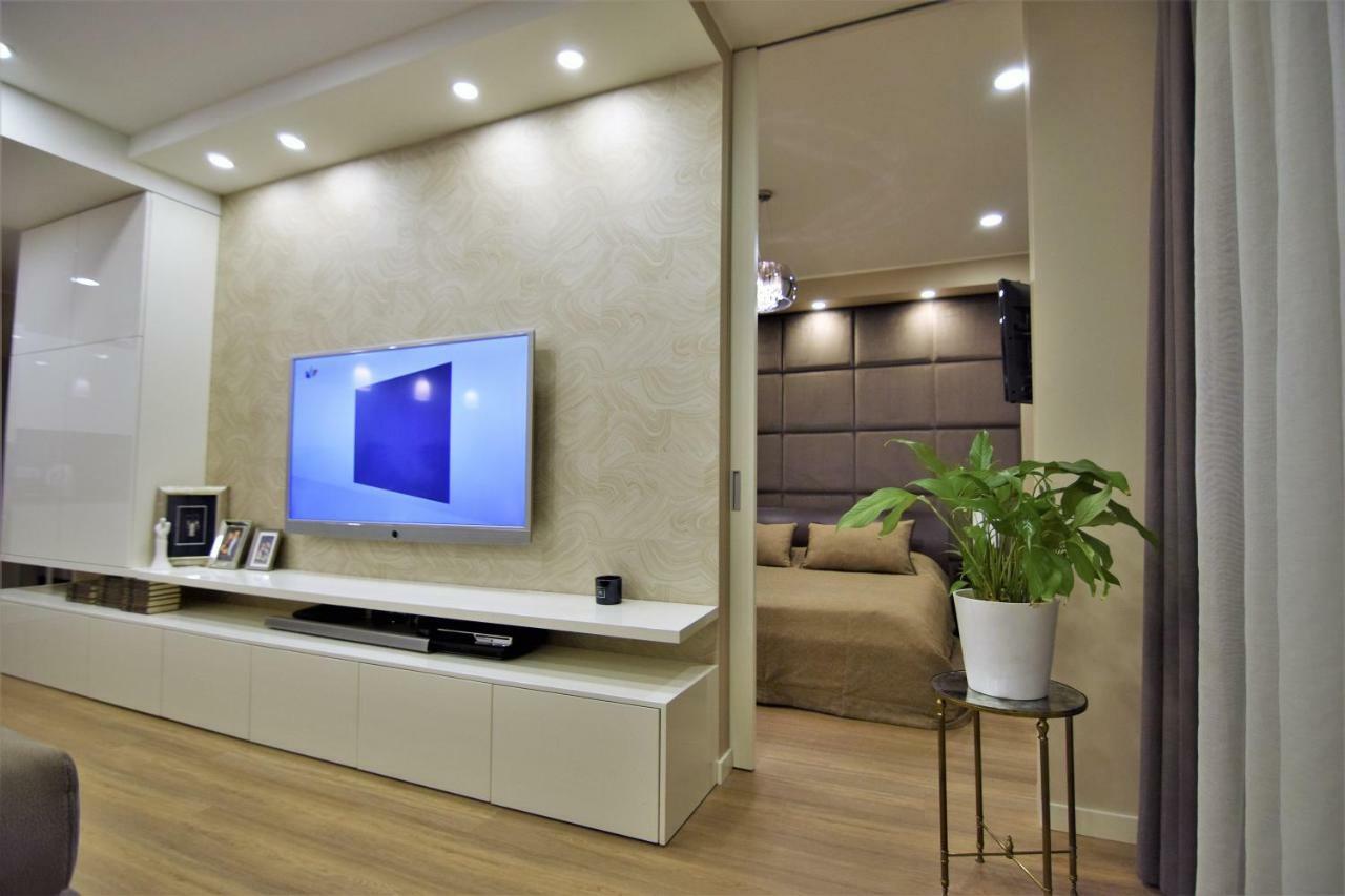 Europa Dream Apartment VNO Extérieur photo