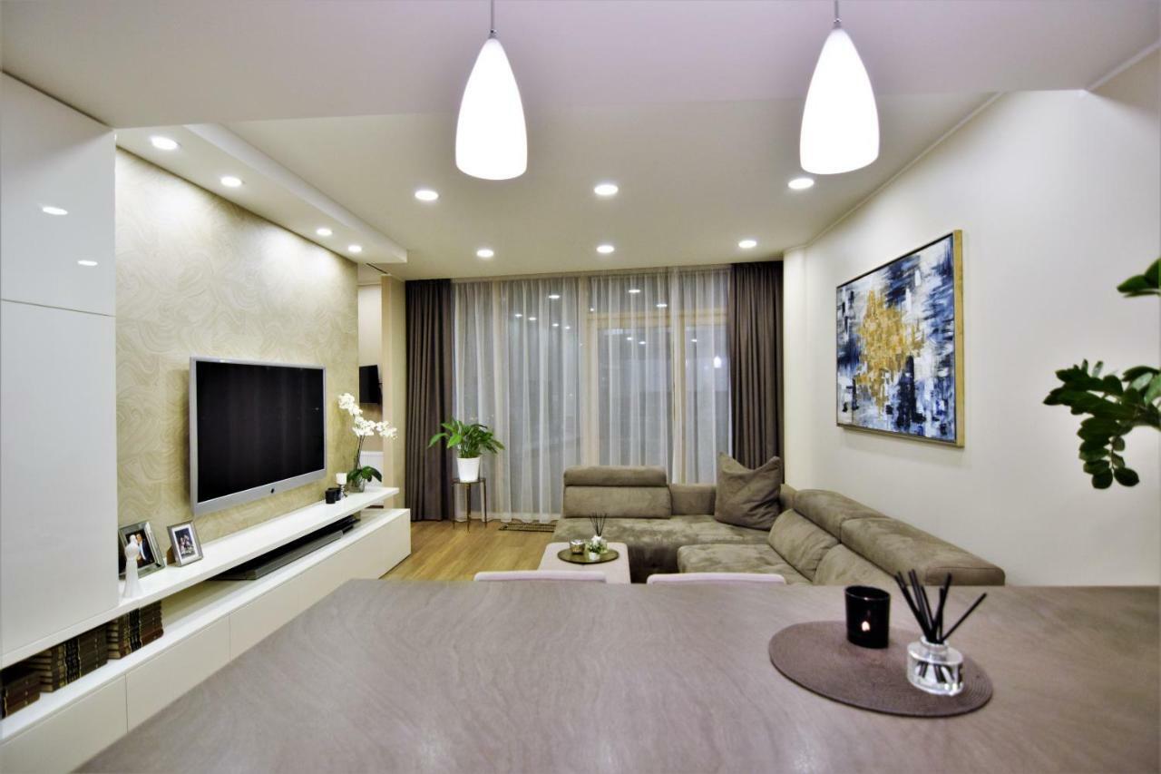 Europa Dream Apartment VNO Extérieur photo