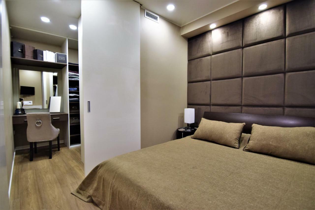 Europa Dream Apartment VNO Extérieur photo