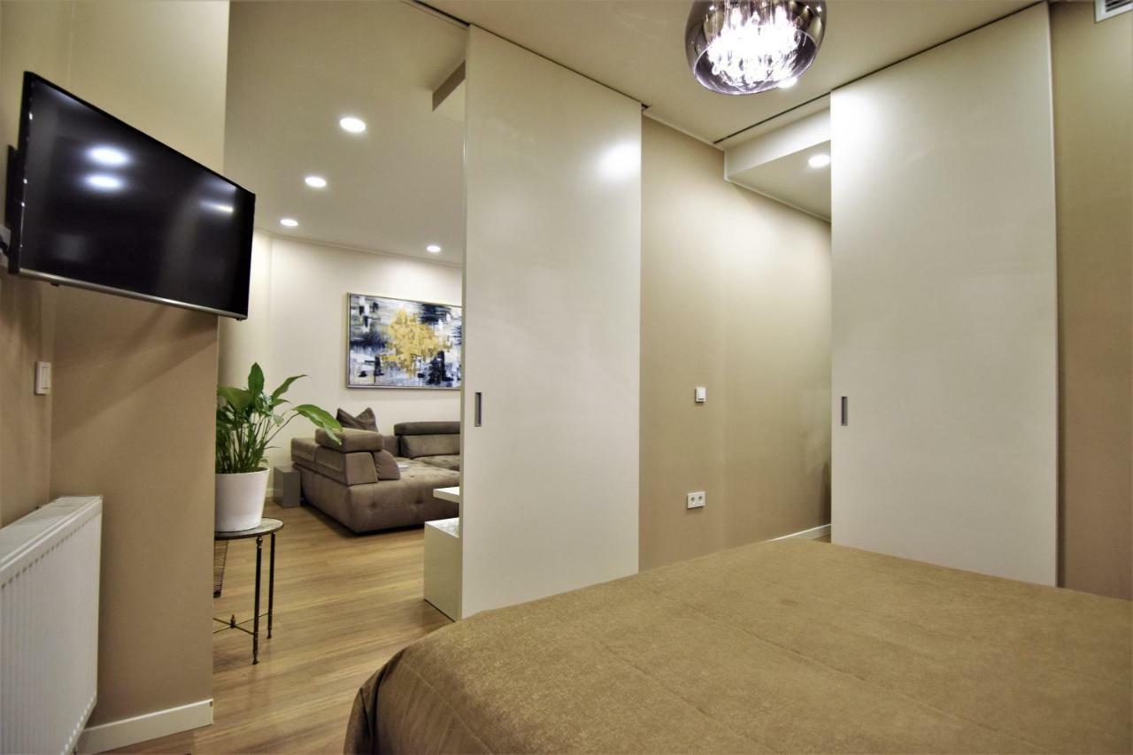 Europa Dream Apartment VNO Extérieur photo